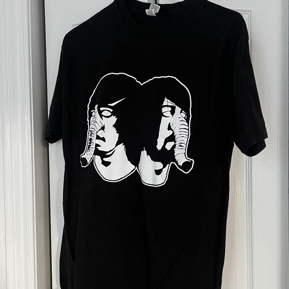 Death From Above 1969 T-Shirt - Picture 1 of 1